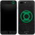 DC Comics Green Lantern Logo Black Background iPhone 8 Plus Skin